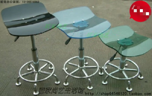 Мода Новый акрил прозрачный бар