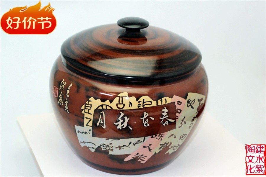 Chinese name Tao-Yunnan Jianshui Zitao National Non-genetic bearing master Chen Shaokang works kiln to become disabled and paste tea pot-Taobao