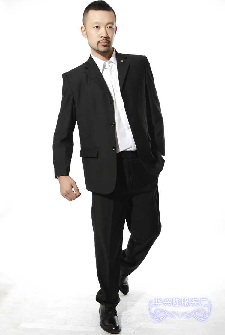 Costume homme pour hiver - Ref 1578335 Image 18