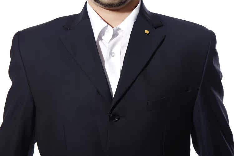 Costume homme pour hiver - Ref 1578335 Image 10