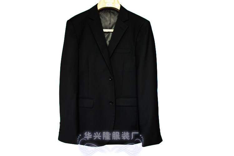 Costume homme pour hiver - Ref 1578335 Image 19