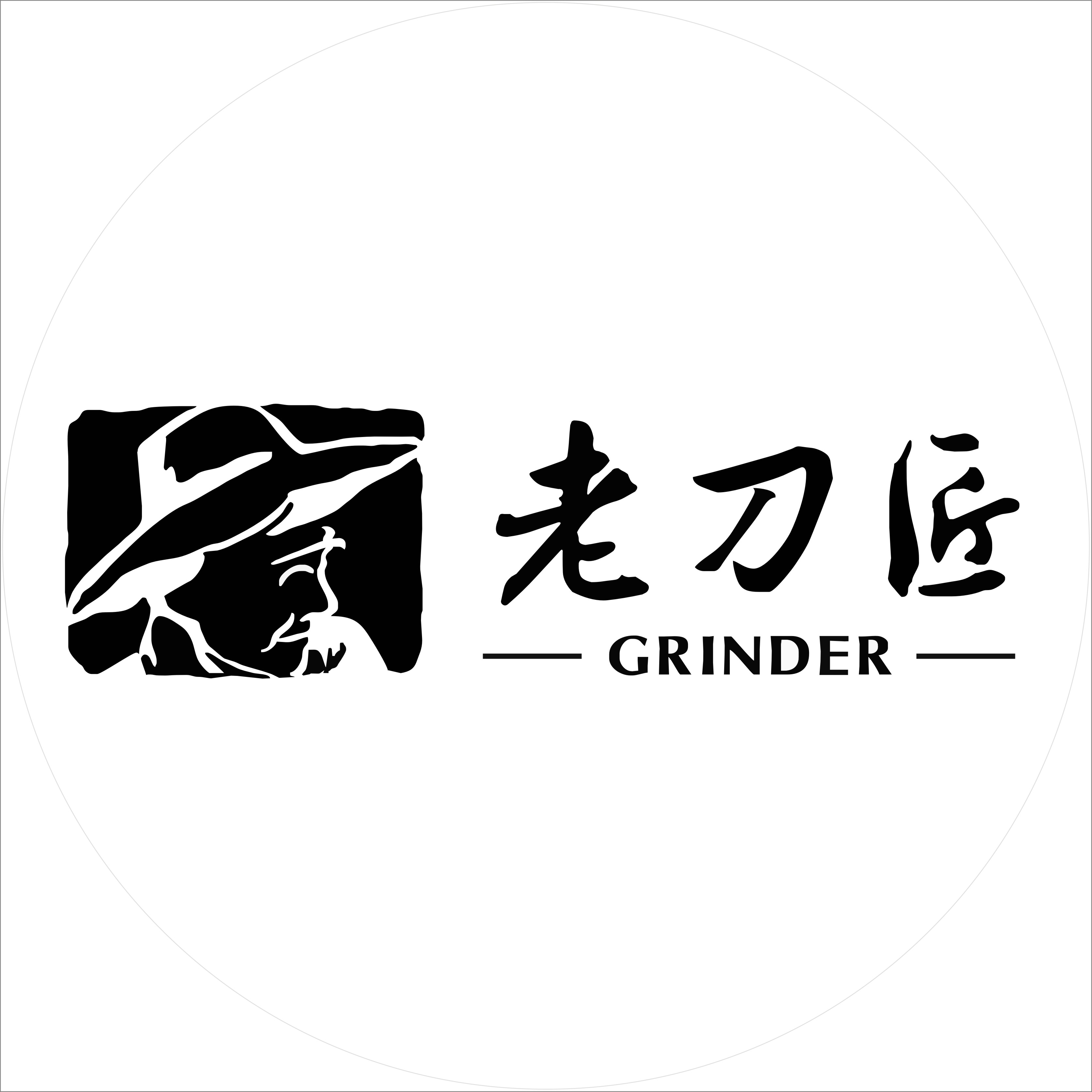 老刀匠越南刀
