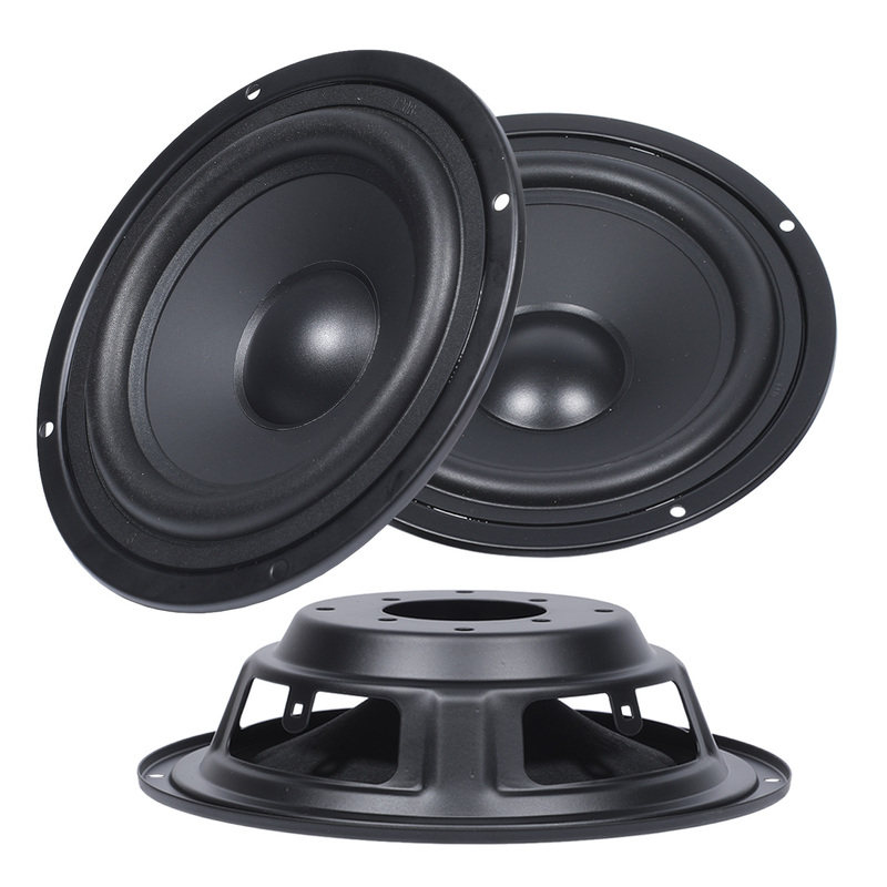 Speaker Sound Enhancer Fake Speaker Bass Booster Passive Radiator Amplifier Speaker Fake Speaker Decoration