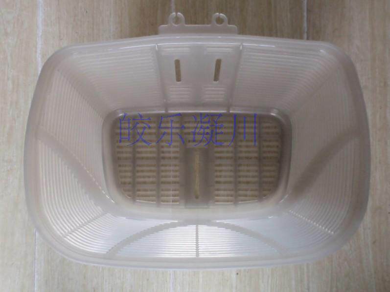 Panier pour vélo GIANT en plastique - Ref 2267235 Image 12