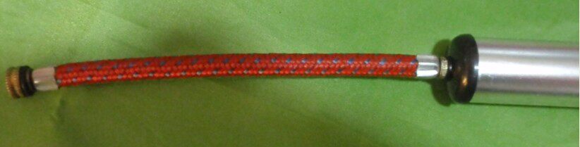 Pompe à vélo - Ref 2391961 Image 6