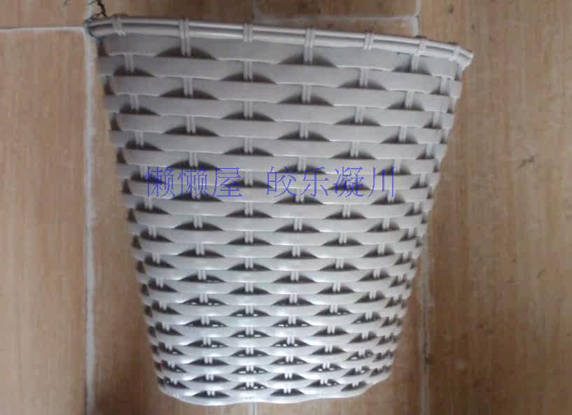 Panier pour vélo en plastique - Ref 2267210 Image 14