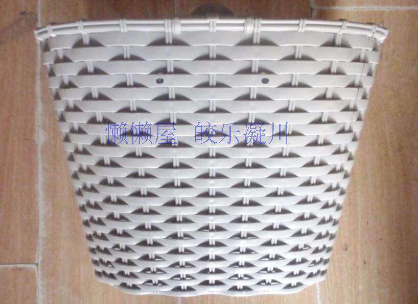 Panier pour vélo en plastique - Ref 2267210 Image 10