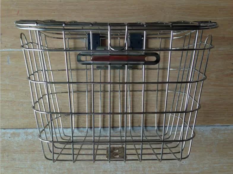 Panier pour vélo - Ref 2267204 Image 13