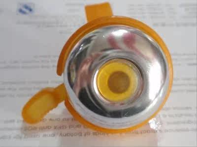 Avertisseur de vélo - Ref 1455468 Image 6