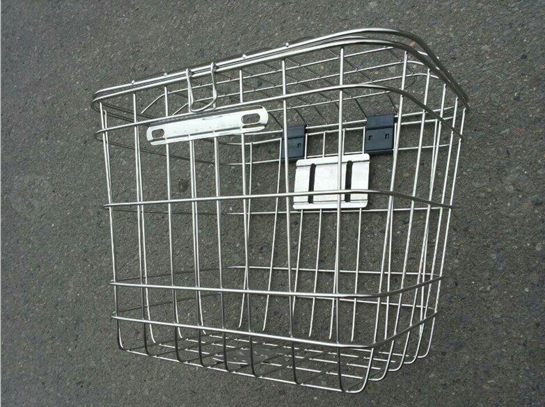 Panier pour vélo - Ref 2267249 Image 8