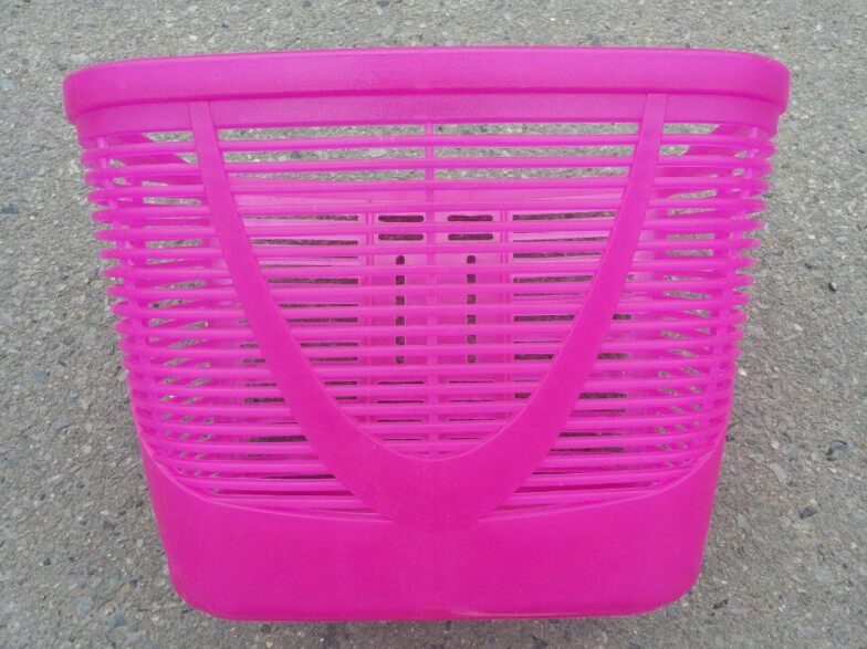 Panier pour vélo GIANT en plastique - Ref 2267235 Image 10