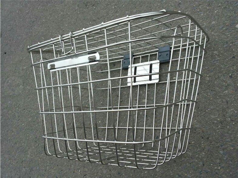 Panier pour vélo - Ref 2267204 Image 12