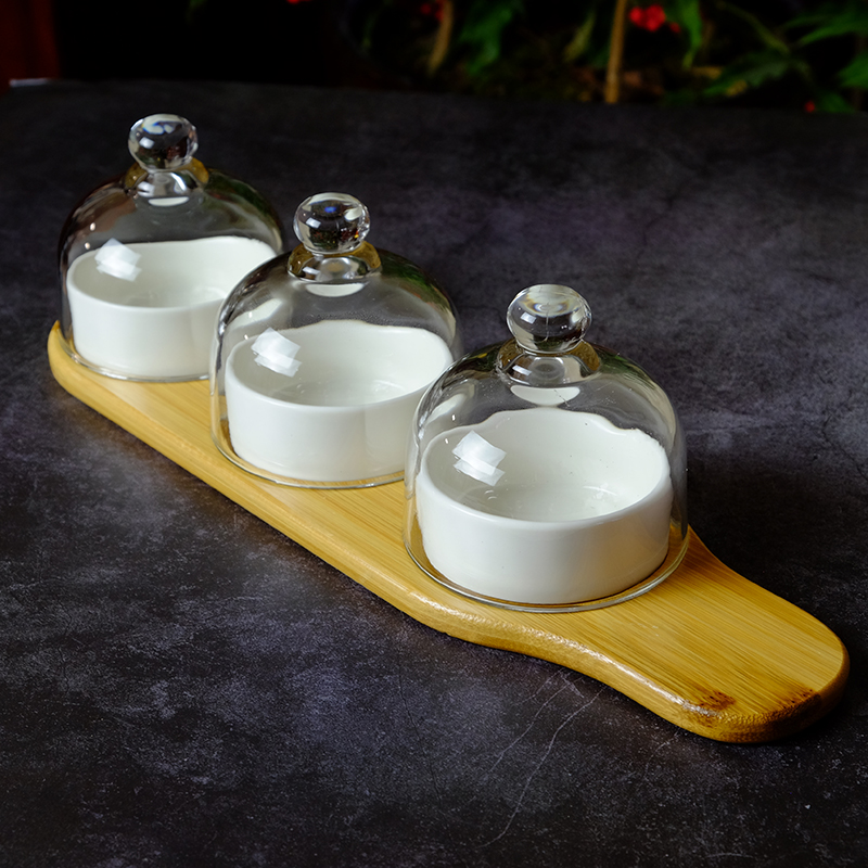 宫廷风金边燕窝盅：奢华美容神器，让你的甜品碗也能散发贵族气息✨