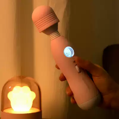 Visive stick female av adult Japanese massage masturbator climax special private parts flirting women's supplies