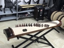 Vietnamese guzheng high-quality Vietnamese zheng professional playing adult children beginners entry high-end