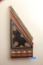 Turkey imported musical instrument Kanon Kanon Kanun Kanoon Kanoon Suitable for European and American music