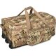 New Military Camouflage Large-Capacity Handbag, Sports Trolley Luggage Bag, Multi-Functional Outdoor Camping Bag