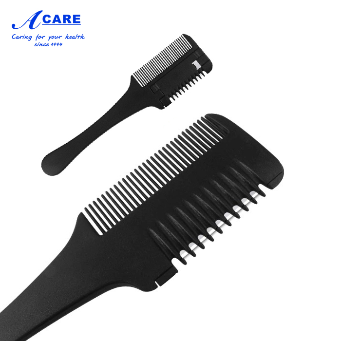 Hair Clipper Thinning Comb Hair Liu Haiping Teeth Cutting Scissors