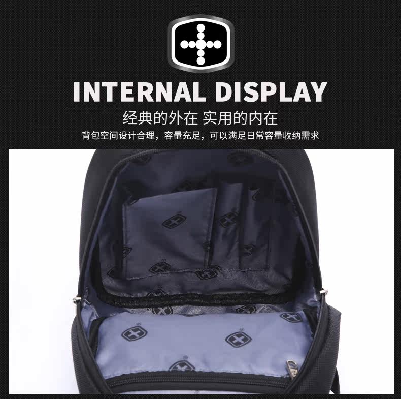 Sac pour homme - Ref 50381 Image 21