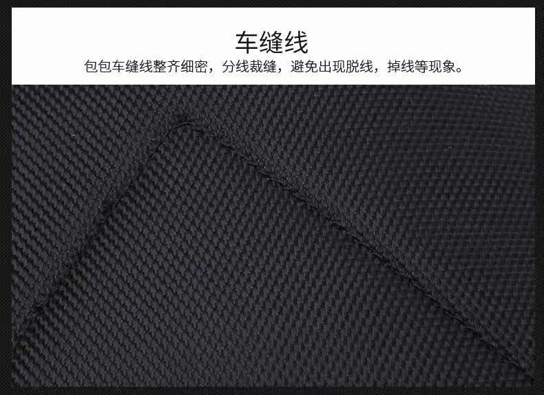 Sac pour homme - Ref 50381 Image 20