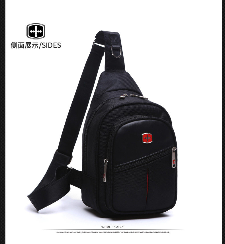 Sac pour homme - Ref 50381 Image 11