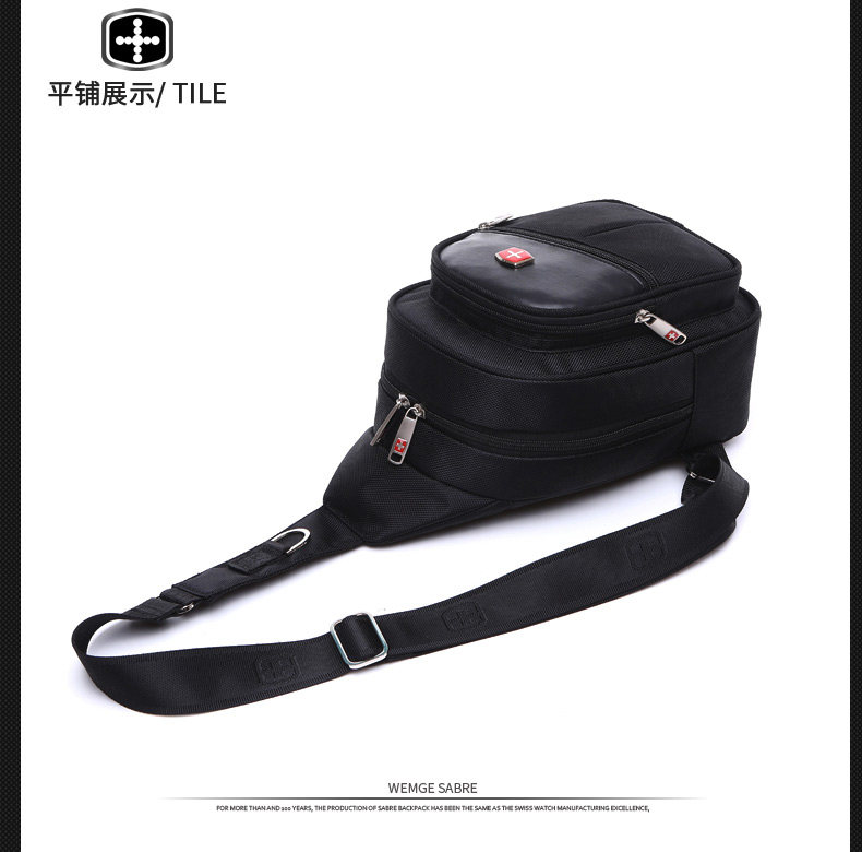 Sac pour homme - Ref 50381 Image 14