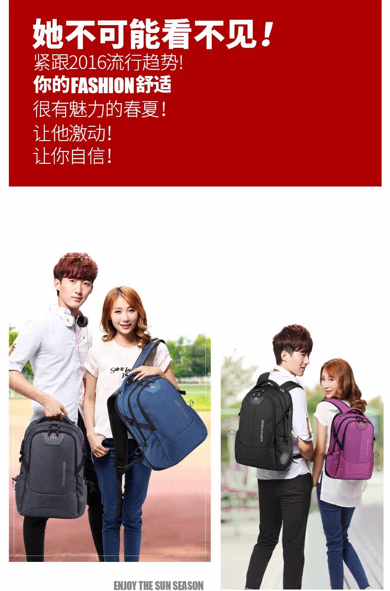 Sac pour homme - Ref 51601 Image 28