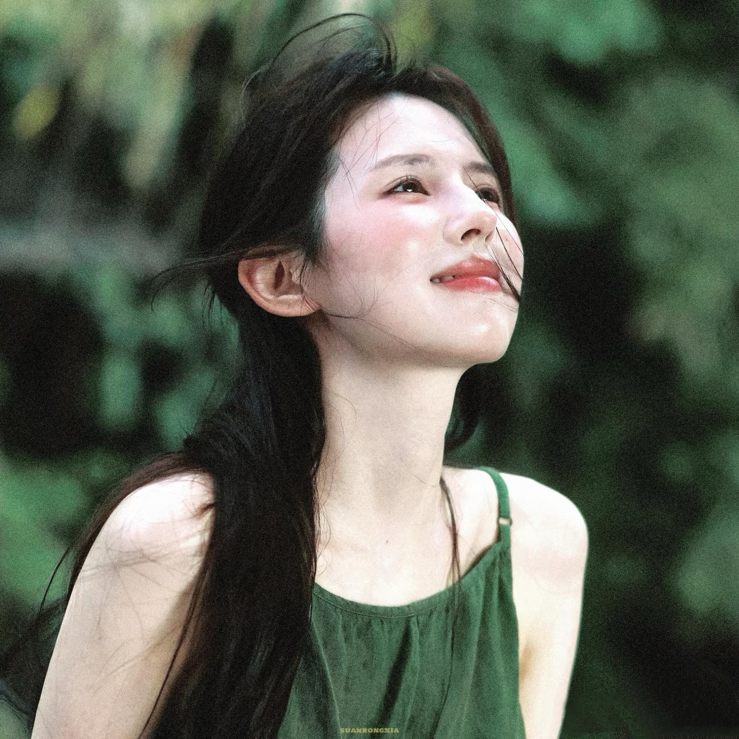 靓绝深港澳高端护肤