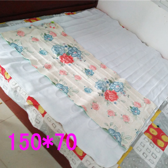 Zhang Xin ống nước nhíp điện điện chăn ống nước chăn dày chăn đơn và đôi ba người tuần hoàn nước bảo vệ môi trường mà không bức xạ chăn điện vải hàn quốc
