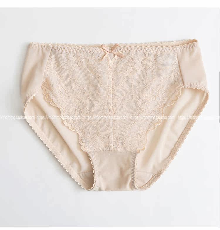 Slip jeunesse sexy en nylon - Ref 642472 Image 16