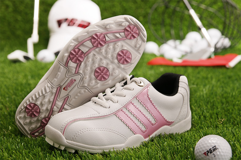 Chaussures de golf femme - Ref 847442 Image 32