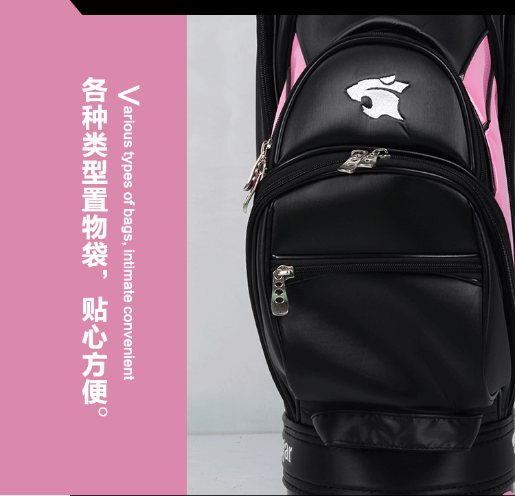 Sac de golf - Ref 40691 Image 19