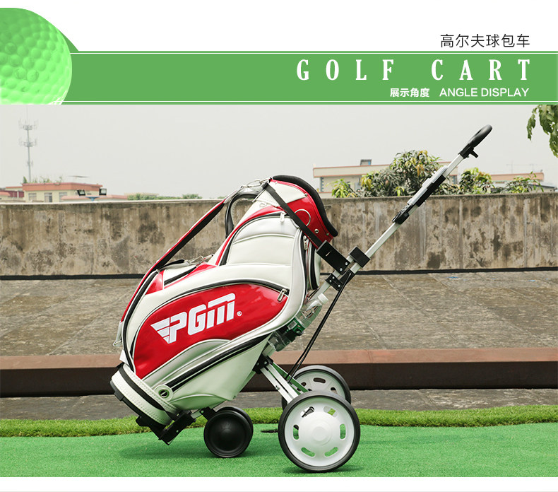 Sac de golf - Ref 38905 Image 18