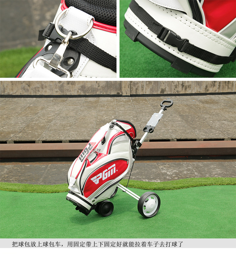 Sac de golf - Ref 38905 Image 12