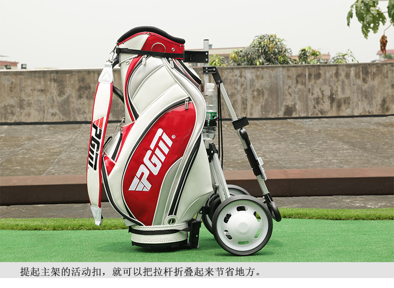 Sac de golf - Ref 38905 Image 13