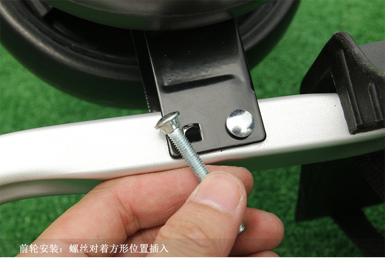 Sac de golf - Ref 38905 Image 7