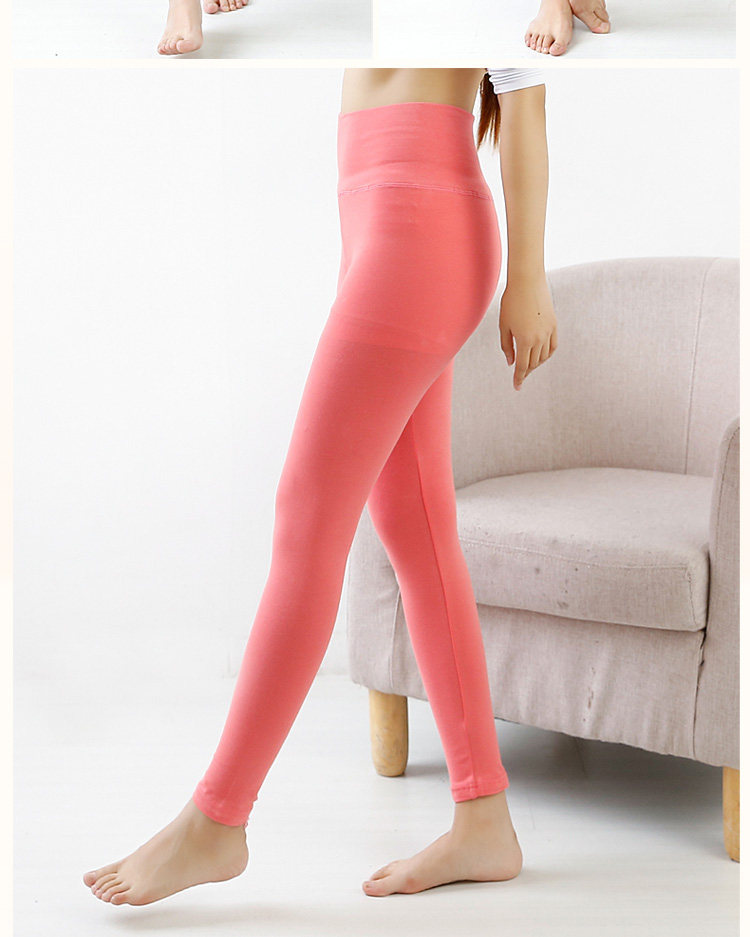 Pantalon collant Moyen-âge simple en coton - Ref 748439 Image 18