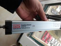 German VOLFA electronic ruler displacement sensor LWF-100 resistance model output (0-5K)