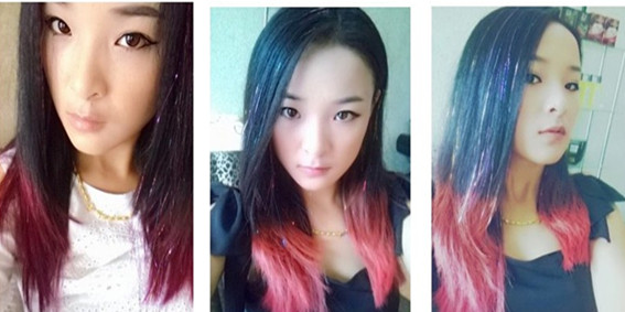 Extension cheveux - Ref 226057 Image 60