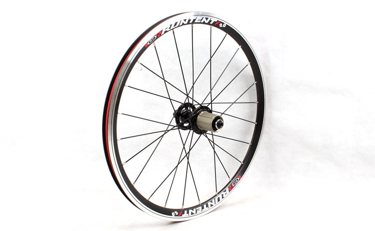 Roues de vélo - Ref 2369325 Image 44