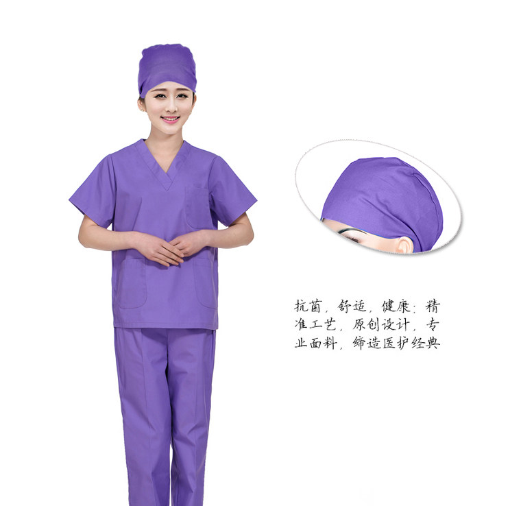 Tenue infirmière - Ref 1865005 Image 14