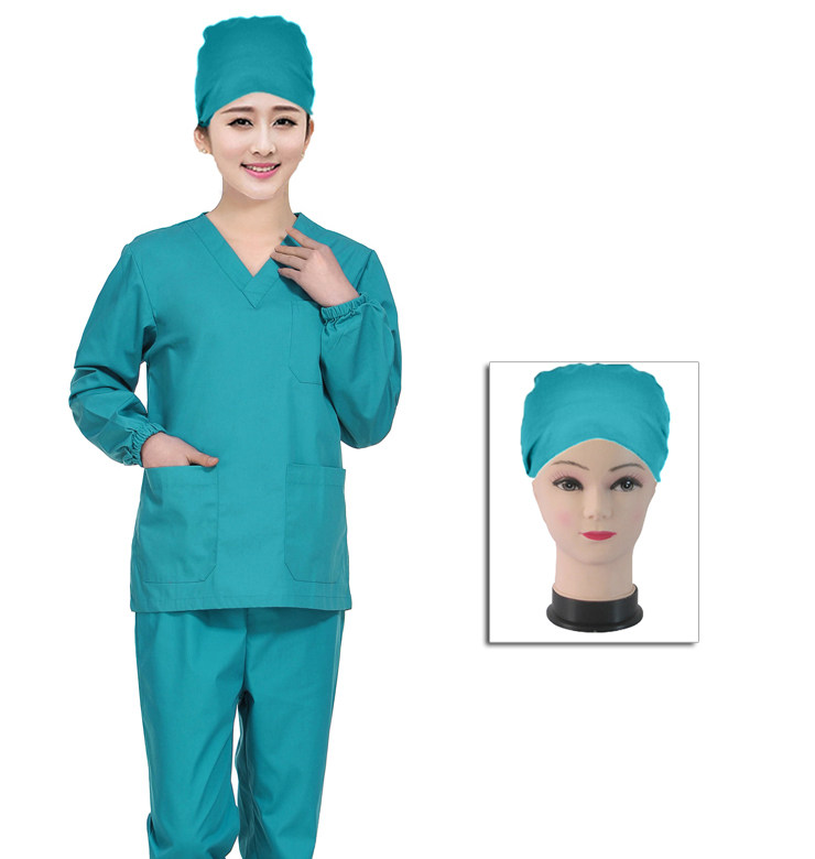 Tenue infirmière - Ref 1865005 Image 15
