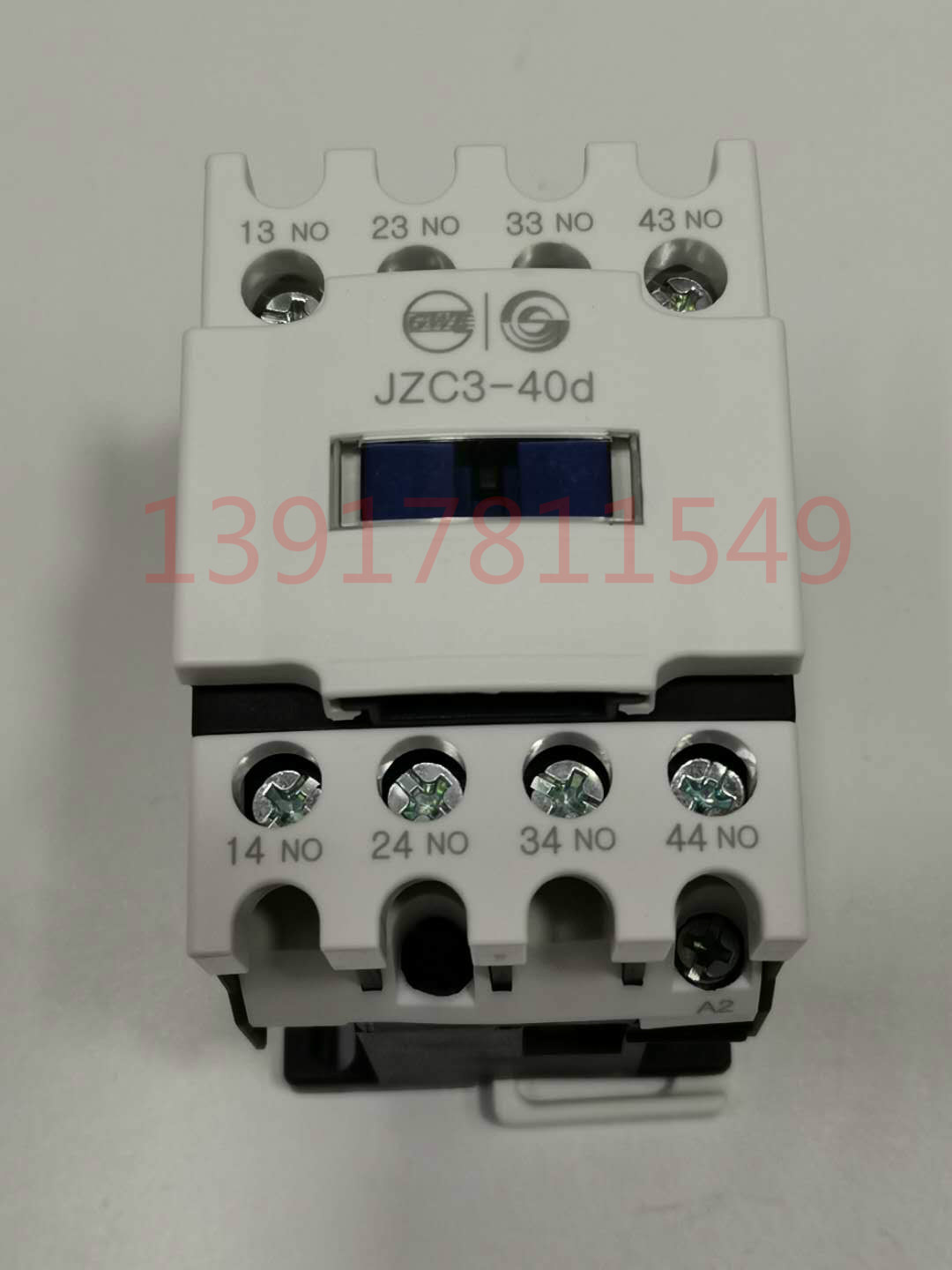 1PC NEW Tianshui 213 JZC3-40d 220V free shipping