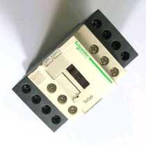 Schneider DC contactors LC1-D128MDC DC220V