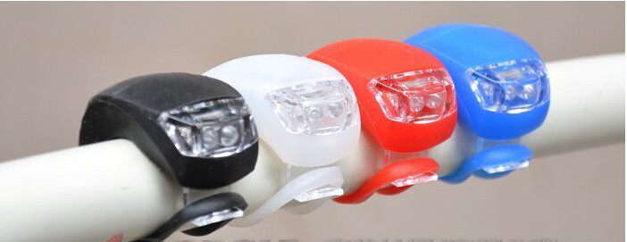 Lumière vélo - Frog Lumières - Ref 2400463 Image 19