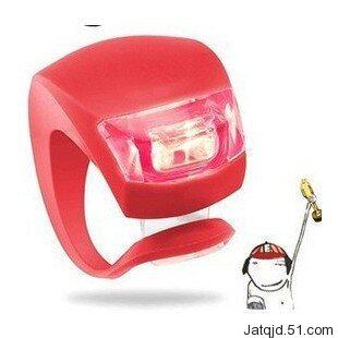 Lumière vélo - Frog Lumières - Ref 2400463 Image 18