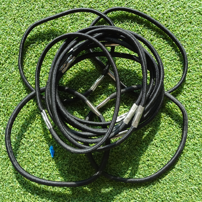 INDOOR GOLF SPECIAL CURTAIN CLOTH TIE BUFFER ROPE PROJECTION BUSSON TIGHT ROPE SPRING ROPE TIGHTNESS CORD ACCESSORIES SUPPLIES-TAOBAO