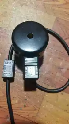 2W ZCRB ZCZP solenoid valve coil inner hole 20 5mm 21 5mm 22 5mm universal