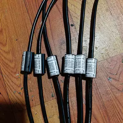 Delixi solenoid valve 4v210-08 reversing valve ac220v24v original special energy-saving module