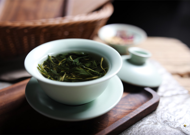 清热降火蒲公英茶 50g 图6